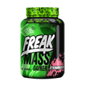 FREAK MASS ALL-IN-ONE STRAWBERRY 1kg