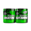 CREATINE & GLUTAMINE COMBO
