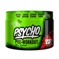 PSYCHO CHERRY BLAST 140g