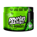 PSYCHO CREAM SODA 140g