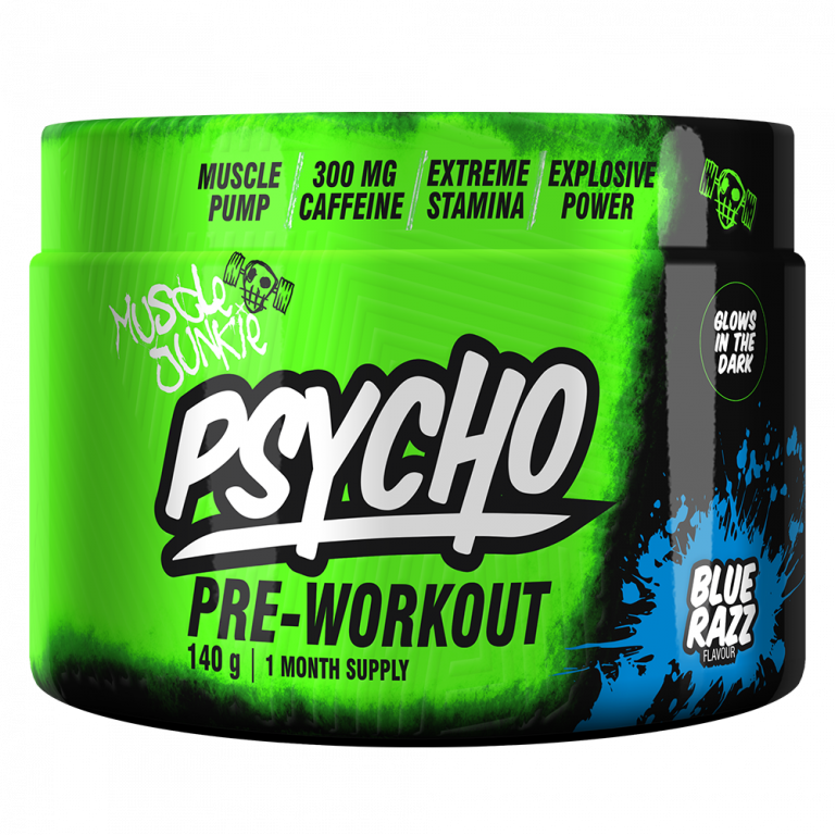 psycho-muscle-junkie