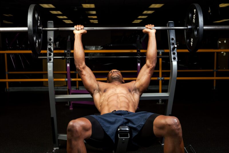 6 Tips to Improve Your Bench Press Muscle Junkie